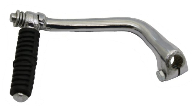 Universal Parts Curved Kickstarter