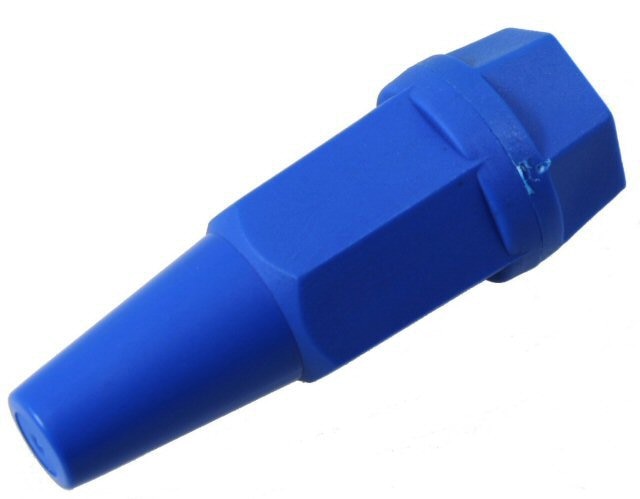 Helix Racing Products Spark Plug Holder