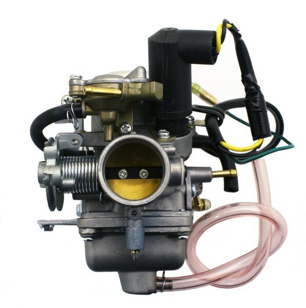 Universal Parts Carburetor Engine Parts 250cc 4 Stroke