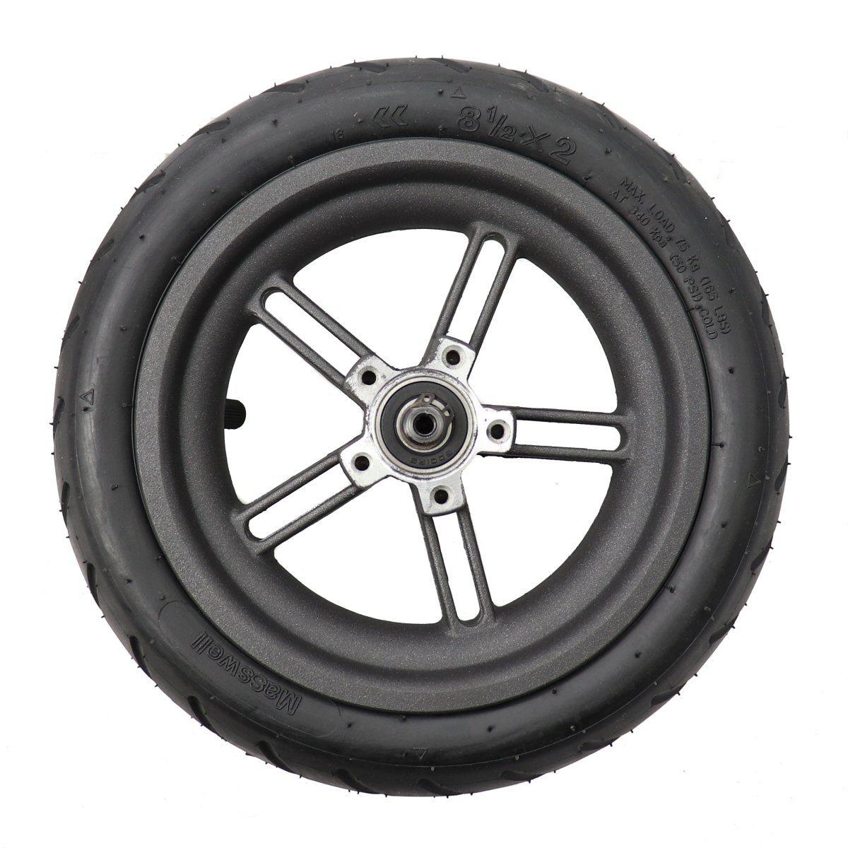 Universal Parts Rear Wheel for Xiaomi M365
