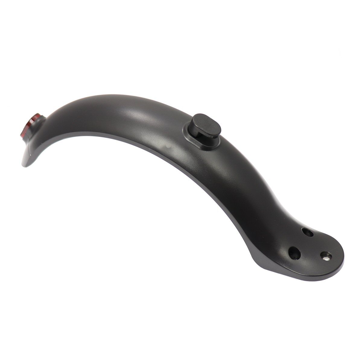 Universal Parts Rear Fender and Tail Light for Xiaomi M365