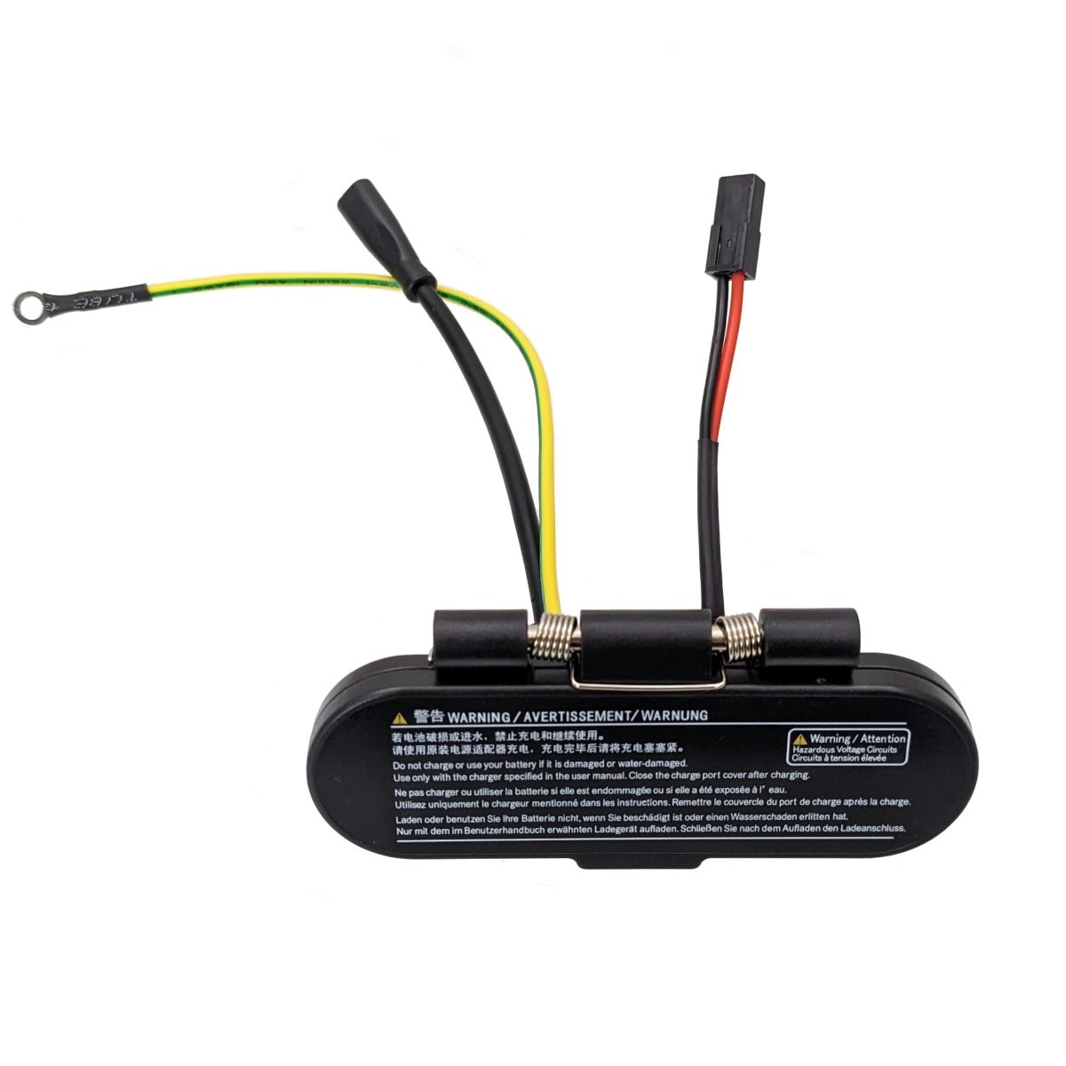 Universal Parts Charger Port for Segway Ninebot Max G30