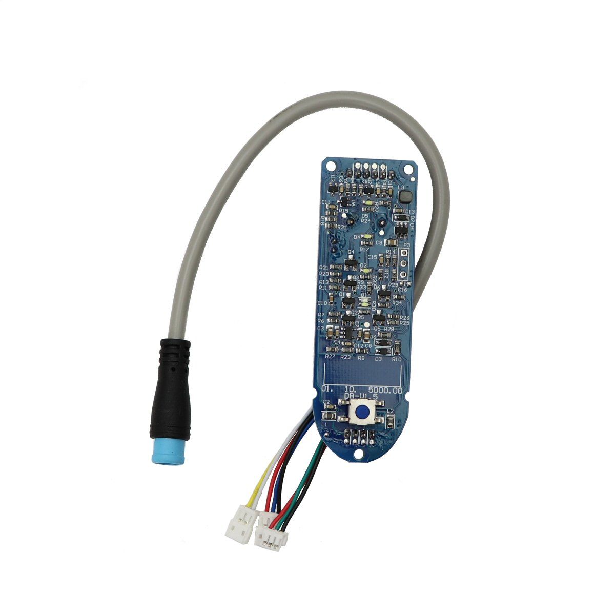 Universal Parts Switch Panel for Xiaomi M365
