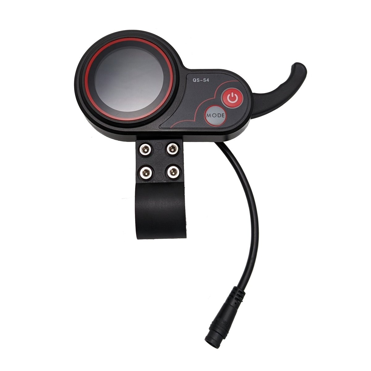Universal Parts LCD Display Throttle for Zero 11X