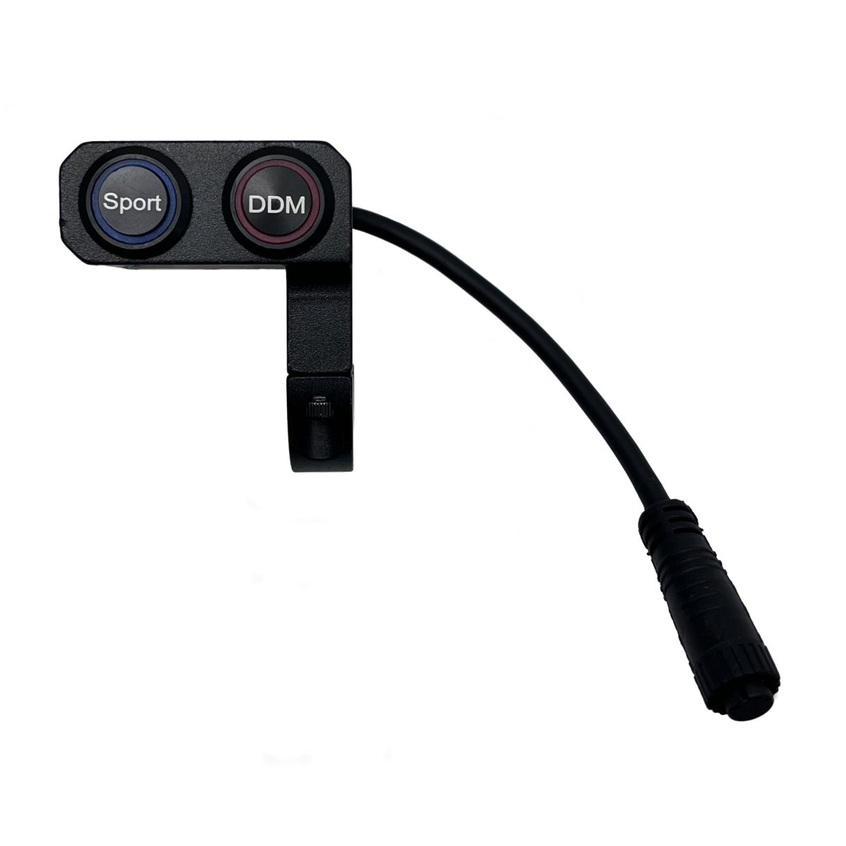 Universal Parts Single/Dual Motor Switch for VSETT 10+