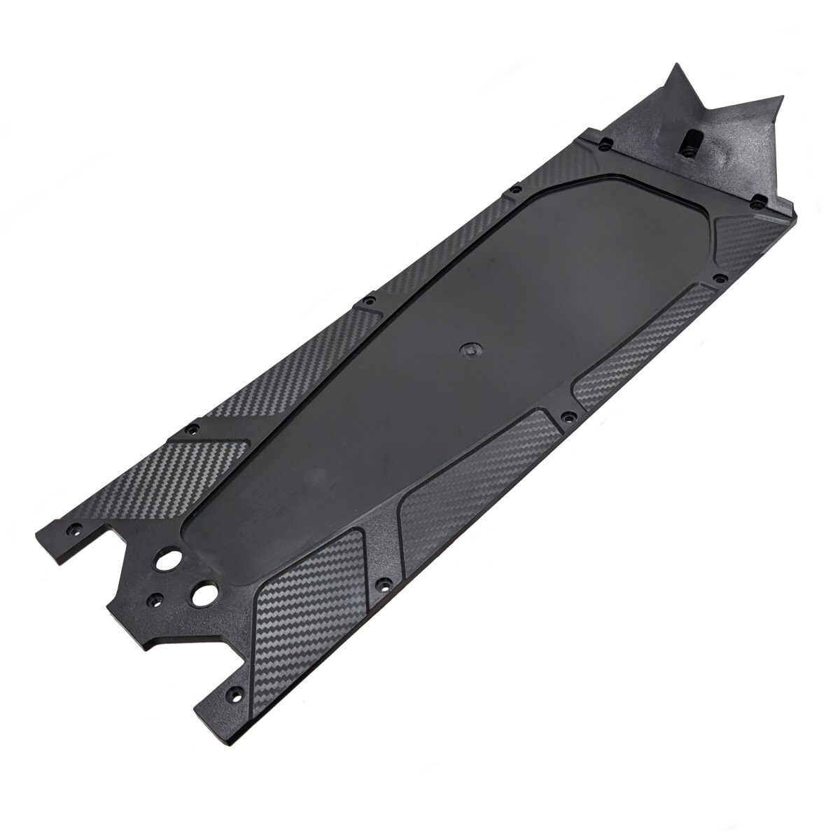 Universal Parts Deck Cover for VSETT 10+