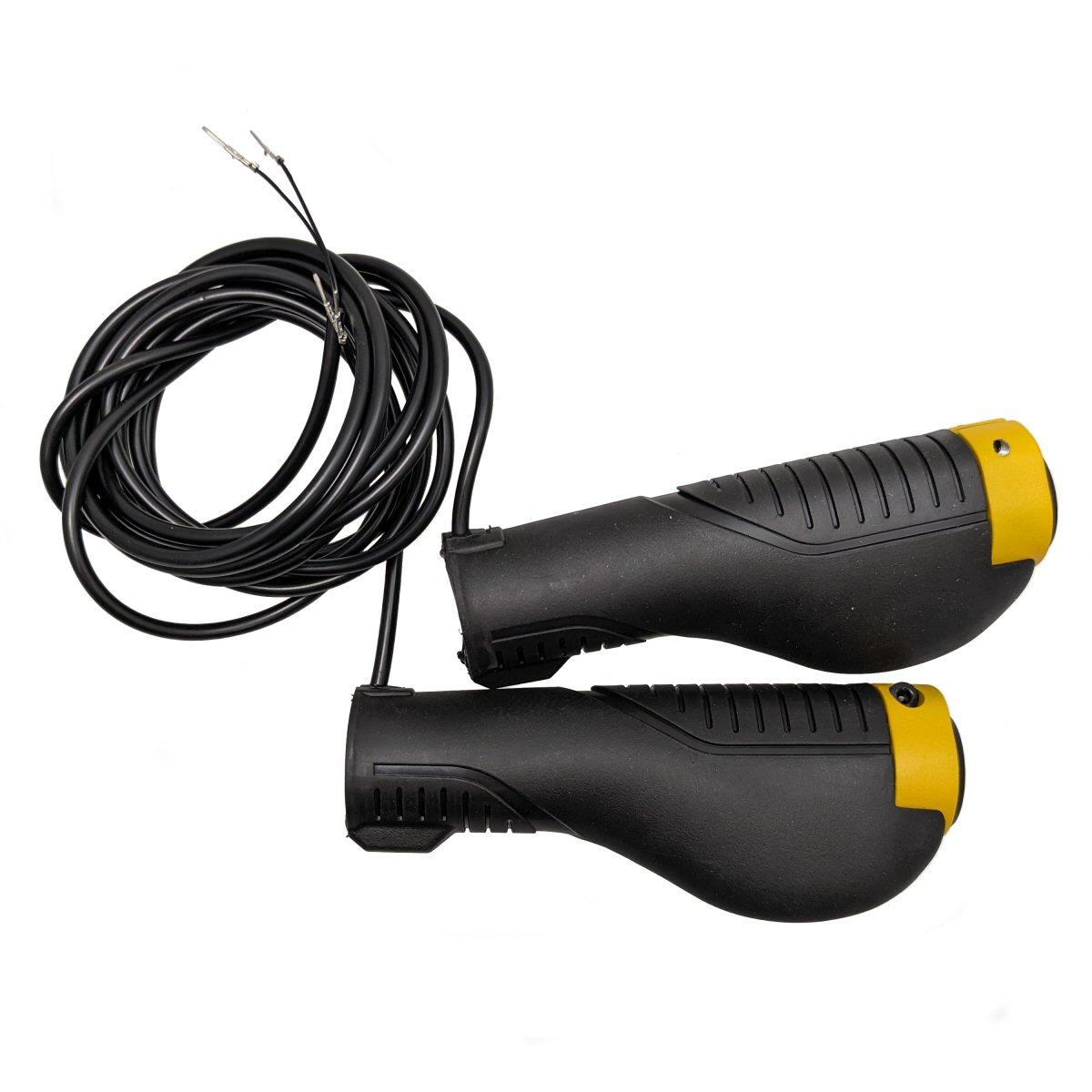 Universal Parts Grip Set for VSETT 10+