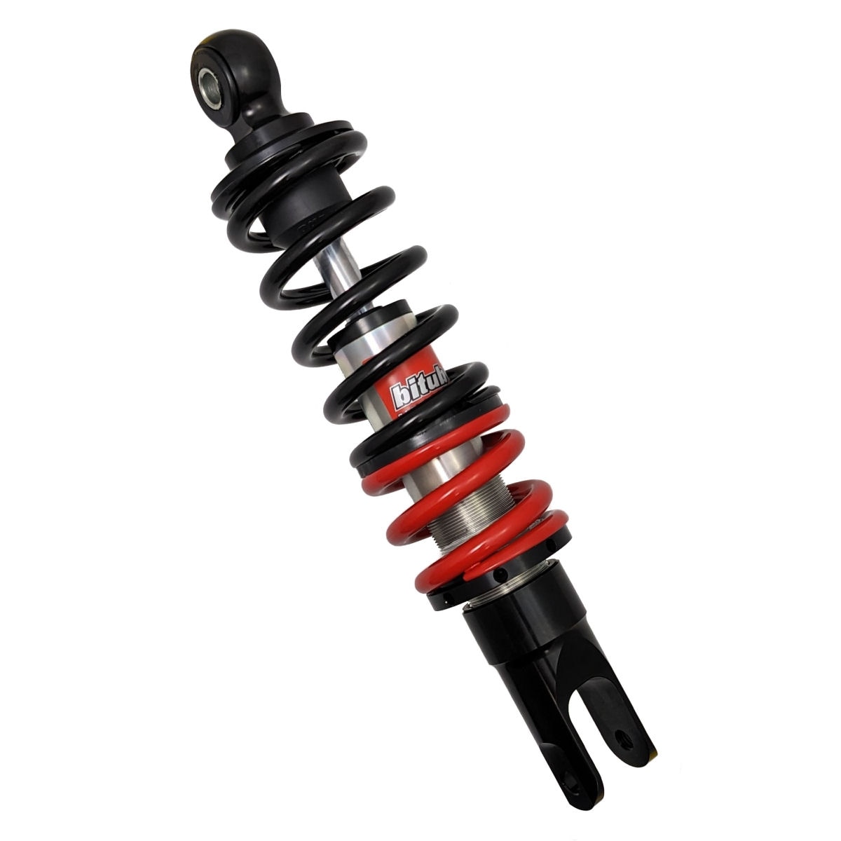 Bitubo 245mm Adjustable Performance Shock - Zuma 50 2T