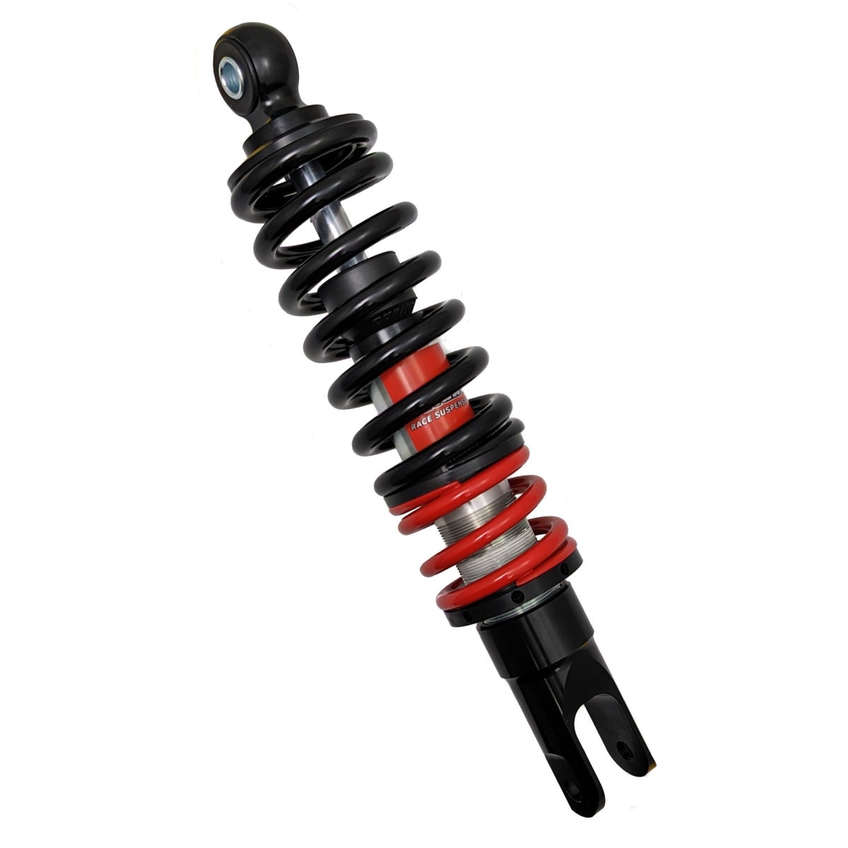 Bitubo 270mm Adjustable Performance Shock - Malaguti F12 2T
