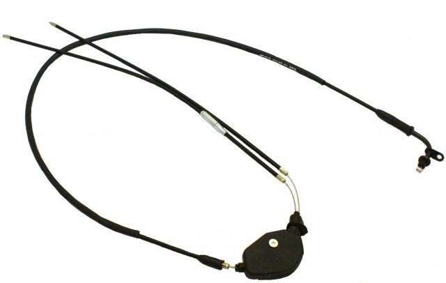 Universal Parts Throttle Cable