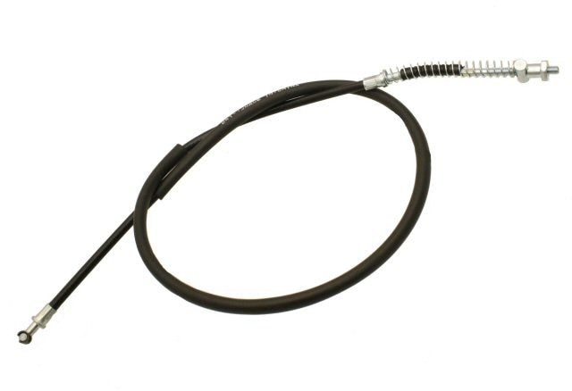 Universal Parts Front Drum Brake Cable