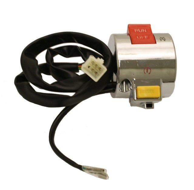 Universal Parts Right Handle Switch for 1