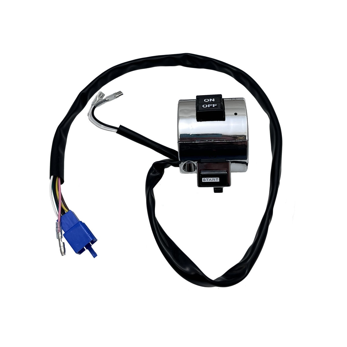 Universal Parts Right Handle Switch for 1