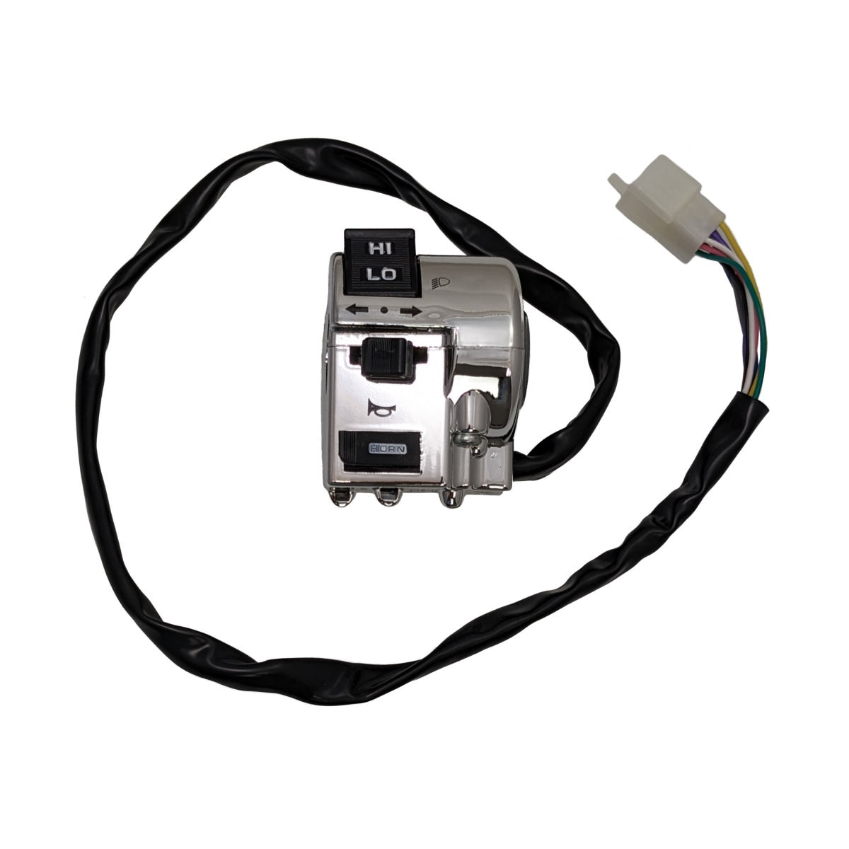 Universal Parts Left Handle Switch for 1