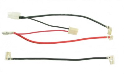 Battery Wire Harness for Razor E-100