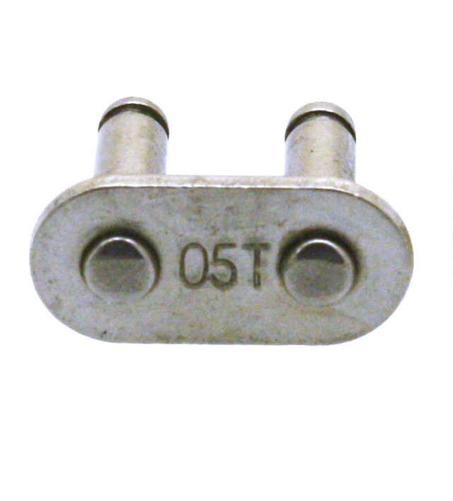 Nickel Plated BF05T Master Link