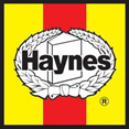 Haynes Manuals