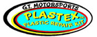 Plastex Plastic Repair Kits
